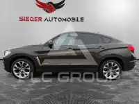 2018 BMW X6