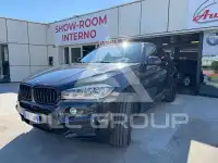 2018 BMW X6