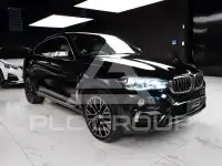 2018 BMW X6