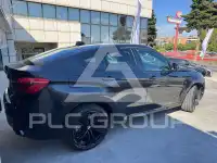 2018 BMW X6