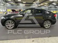 2018 BMW X6