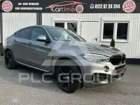 2018 BMW X6