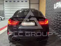 2018 BMW X6
