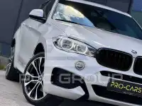 2018 BMW X6