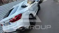 2018 BMW X6