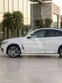 2018 BMW X6