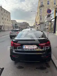 2018 BMW X6