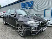 2018 BMW X6