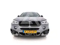 2018 BMW X6