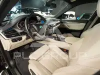 2018 BMW X6