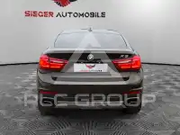 2018 BMW X6