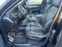 2018 BMW X6