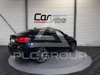 2018 BMW X6