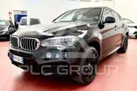 2018 BMW X6