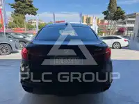 2018 BMW X6