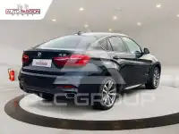 2018 BMW X6