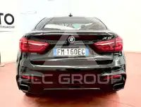 2018 BMW X6