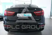 2018 BMW X6