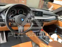 2018 BMW X6