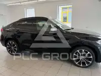 2018 BMW X6
