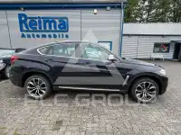 2018 BMW X6