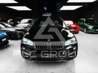 2018 BMW X6