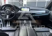 2018 BMW X6