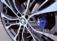 2018 BMW X6