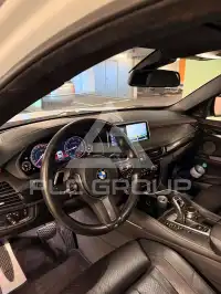2018 BMW X6