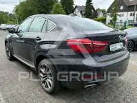 2018 BMW X6