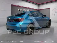 2018 BMW X6