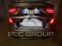 2017 BMW X6