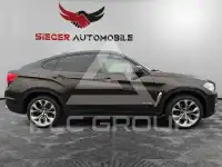 2018 BMW X6