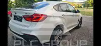 2018 BMW X6