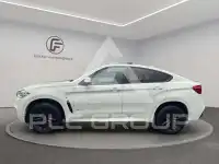 2018 BMW X6