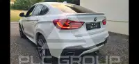 2018 BMW X6