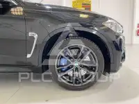 2018 BMW X6
