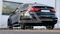 2018 BMW X6