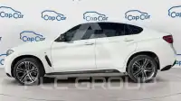 2018 BMW X6