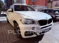 2018 BMW X6