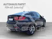 2018 BMW X6