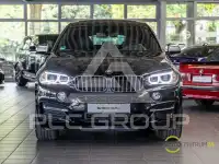 2018 BMW X6