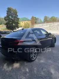2018 BMW X6