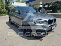 2018 BMW X6