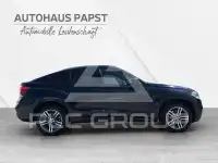 2018 BMW X6