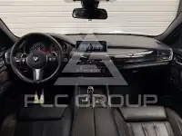 2018 BMW X6