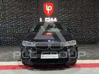 2018 BMW X6