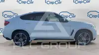 2018 BMW X6