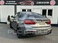 2018 BMW X6