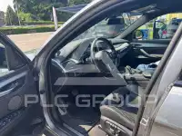 2018 BMW X6